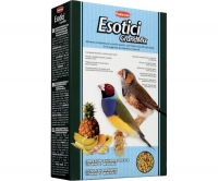 Padovan Esotoci GrandMix для экзотических птиц