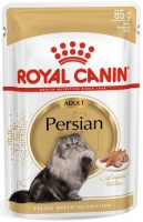 Royal Canin "Persian", для кошек персидской породы, паштет