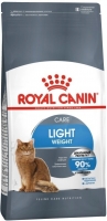 Royal Canin "Light Weight Care", для профилактики избыточного веса кошек