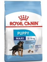 Royal Canin "Maxi Puppy" для щенков крупных пород