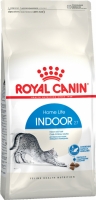 Royal Canin "Indoor 27", для кошек в возрасте от 1 года до 7 лет