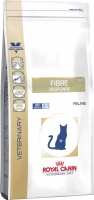 Royal Canin "Fibre Response" для кошек, при острых и хронических запорах