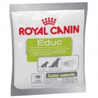 Royal Canin "Educ", лакомство для дрессировки щенков и собак