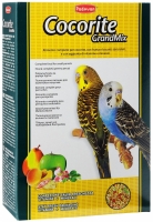 Padovan Cocorite GrandMix для волнистых попугаев