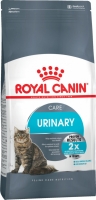 Royal Canin "Urinary Care", для кошек при лечении и профилактике мочекаменной болезни
