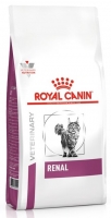 Royal Canin "Renal" для кошек, при хронической почечной недостаточности