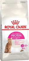 Роял Канин "Protein Exigent", для кошек, привередливых к составу продукта