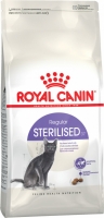 Royal Canin "Sterilised 37", для взрослых стерилизованных кошек