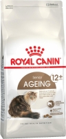 Royal Canin "Ageing 12+", для кошек старше 12 лет