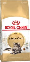 Royal Canin "Maine Coon Adult" для кошек породы мейн-кун старше 15 месяцев