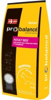 ProBalance "Immuno Adult Beef" для взрослых собак, с говядиной