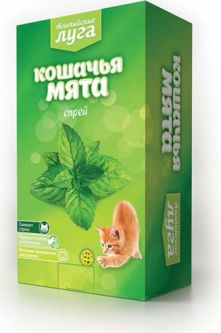 Купить Гель-смазка Tutti-Frutti сладкая мята 30г недорого в Москве